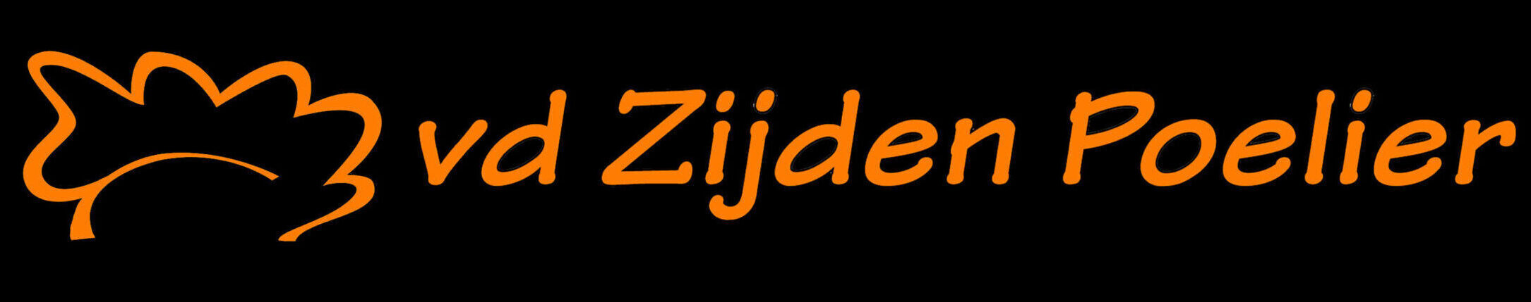 J.R. van der Zijden Poelier